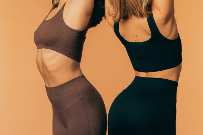fit women