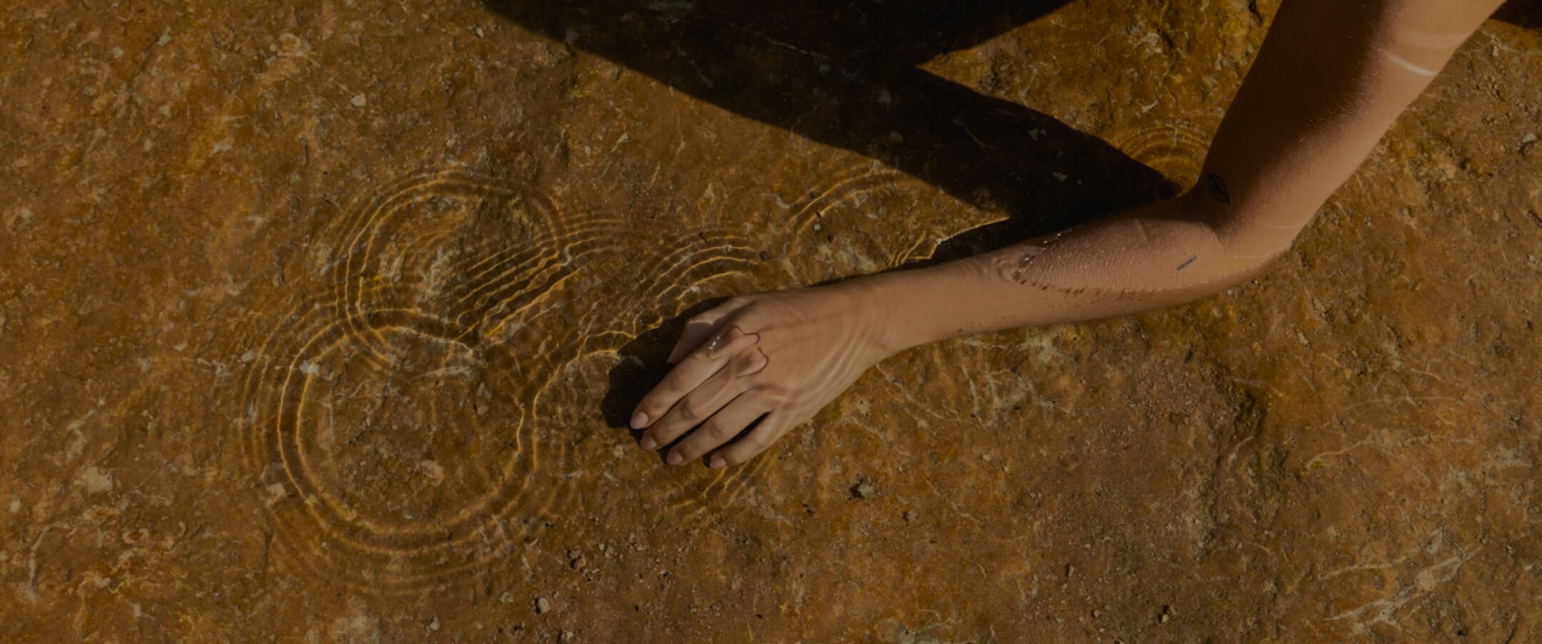hand