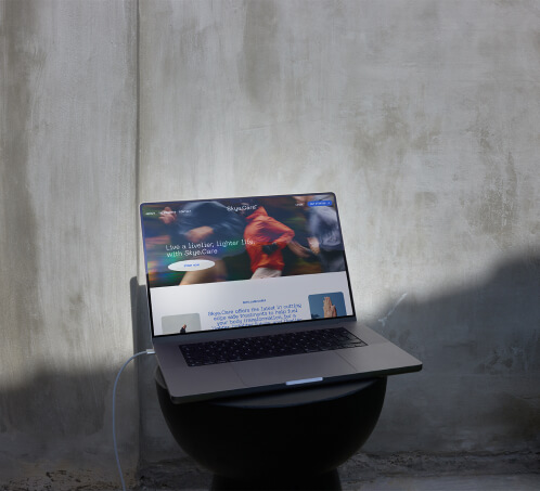 laptop