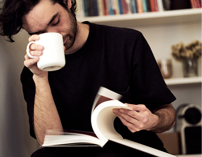 man cup coffee (1)
